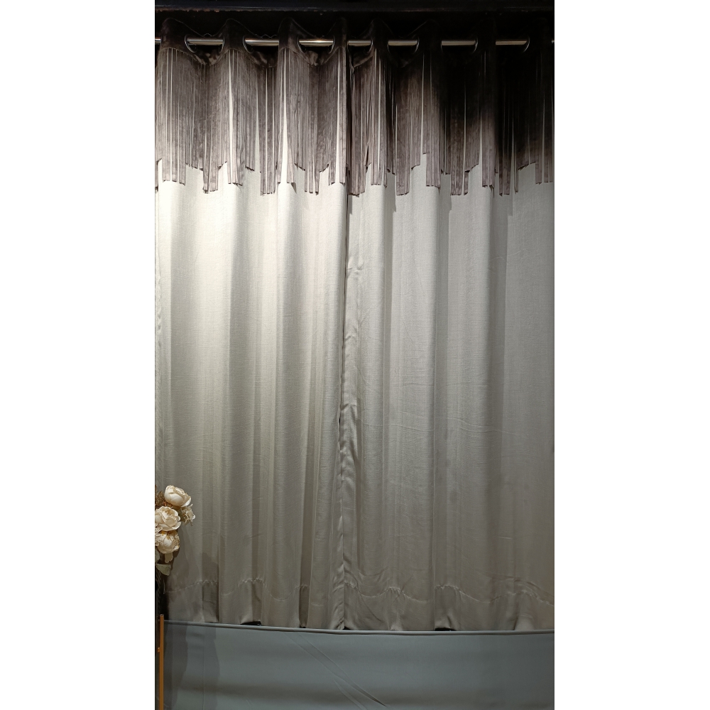 Readymade Curtain Single Panel