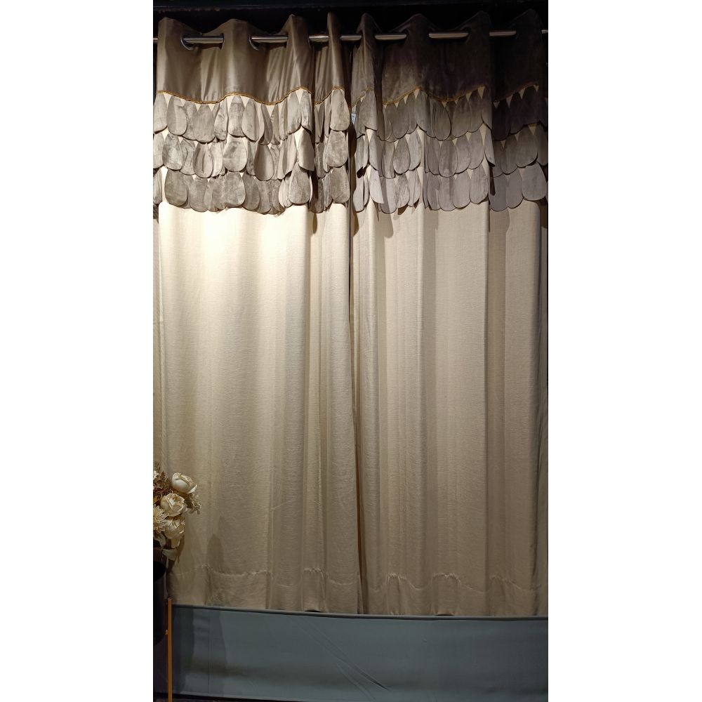 Readymade Curtain Single Panel