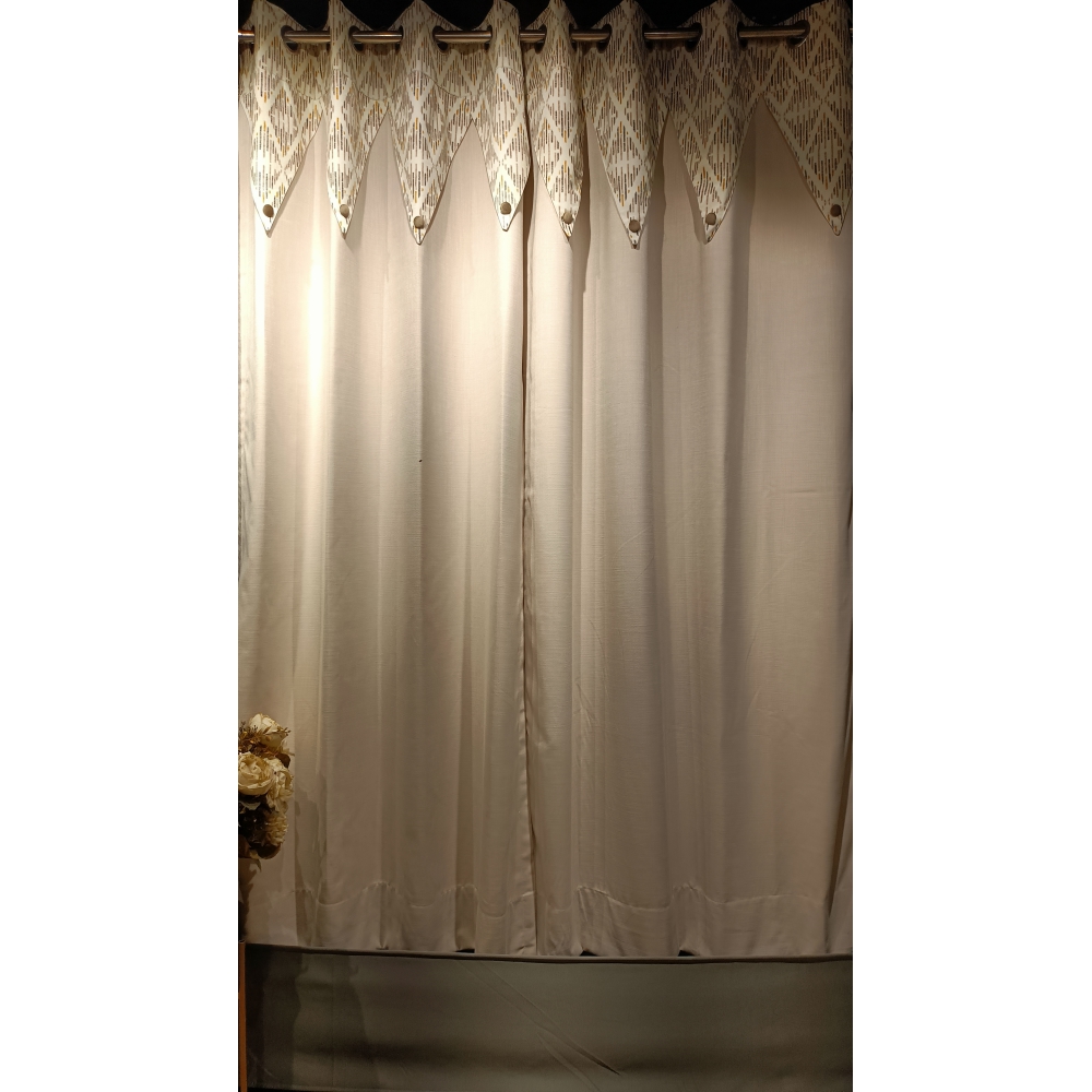 Readymade Curtain Single Panel