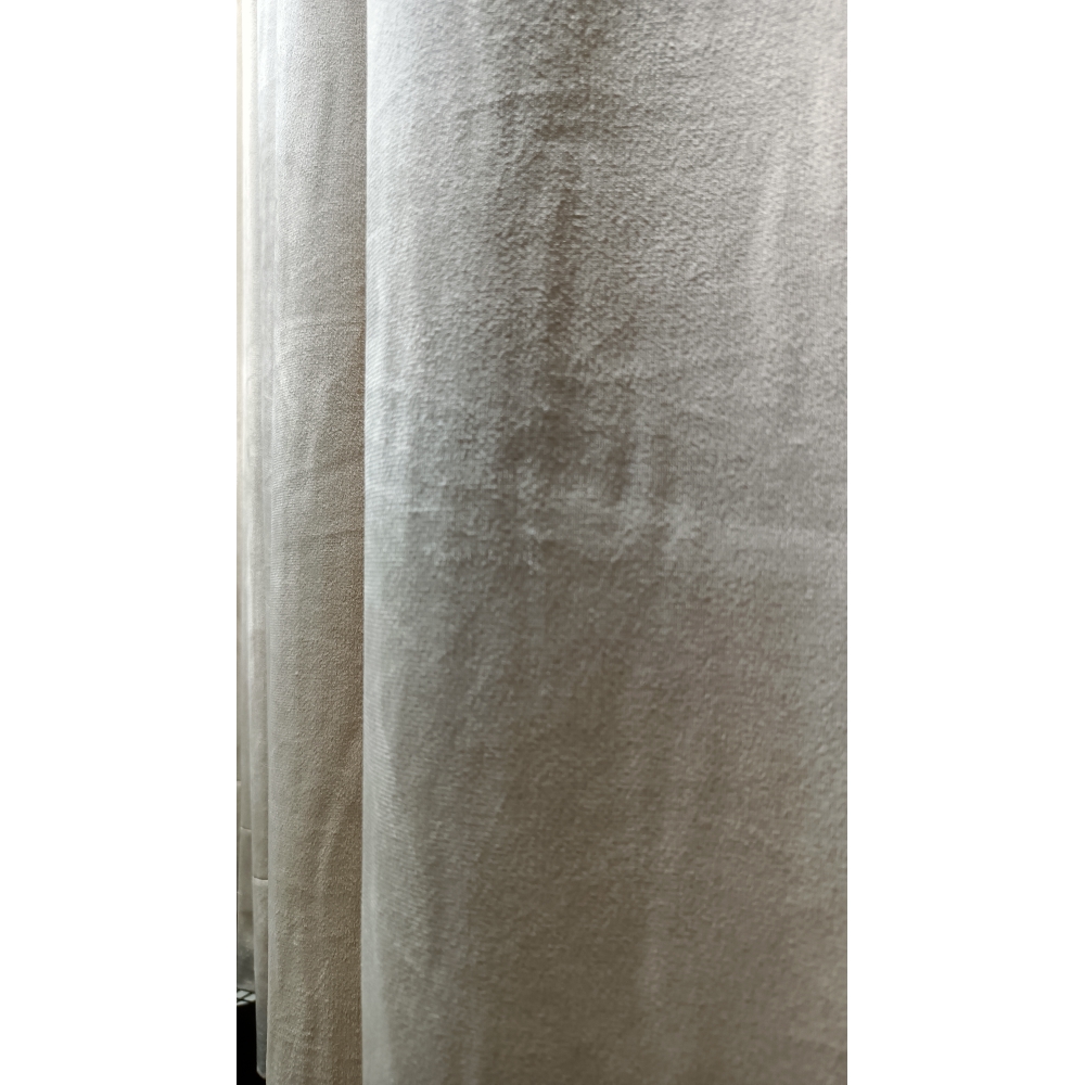 Readymade Curtain Single Panel