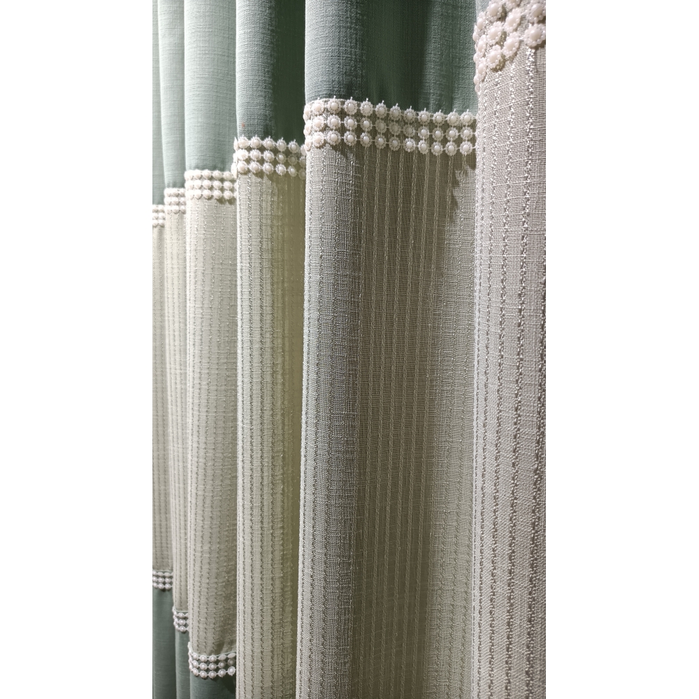 Readymade Curtain Single Panel