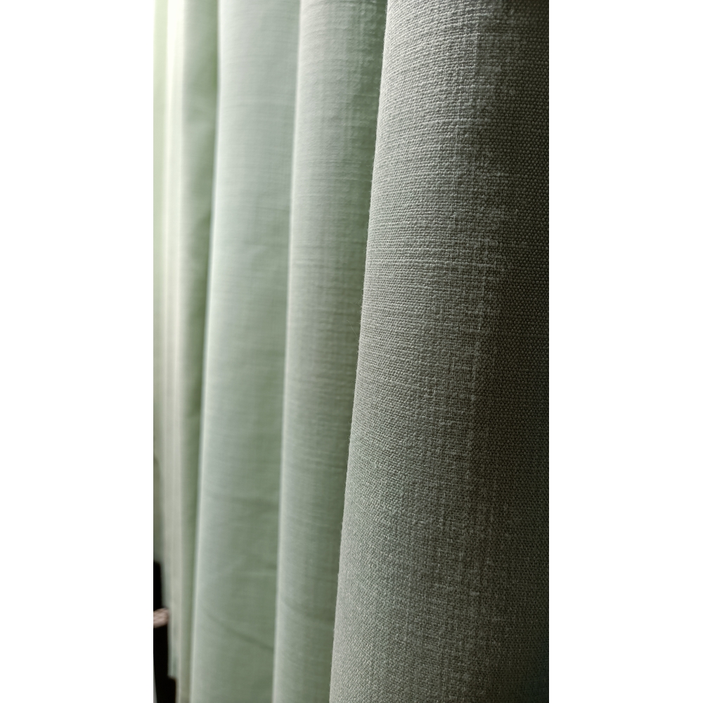 Readymade Curtain Single Panel