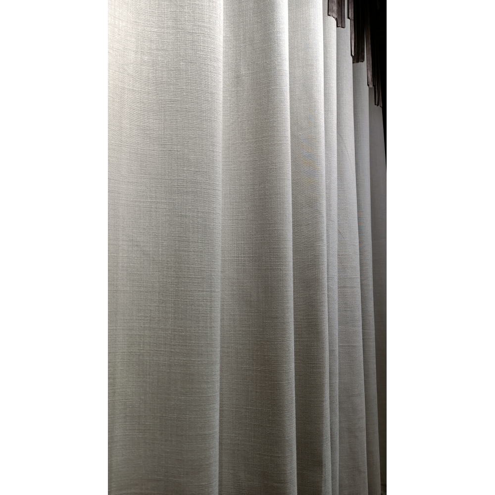 Readymade Curtain Single Panel