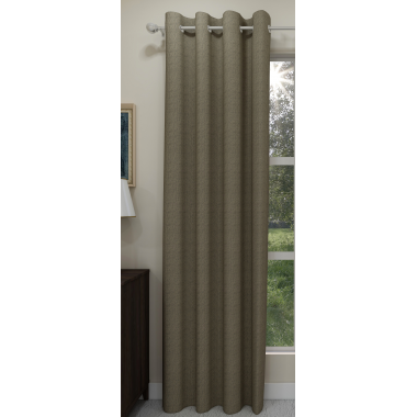 Curtainwala 3 Pass Coated Texture Blackout Vol 2 Single Curtain Pack Of 1