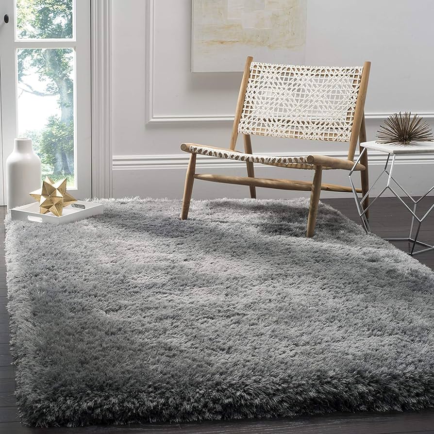 Shaggy Rugs: Ideas And Inspiration