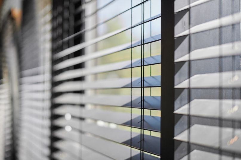 A Guide to Small House Interior Design with Sun-Protection Window Blinds